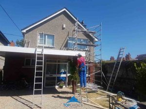 Preparing For a New Flat Roof