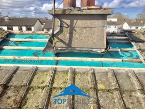 roofing dublin