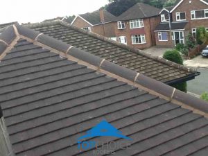 roofing dublin