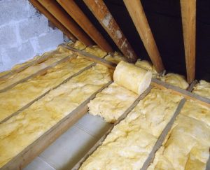 Attic Insulation Dublin