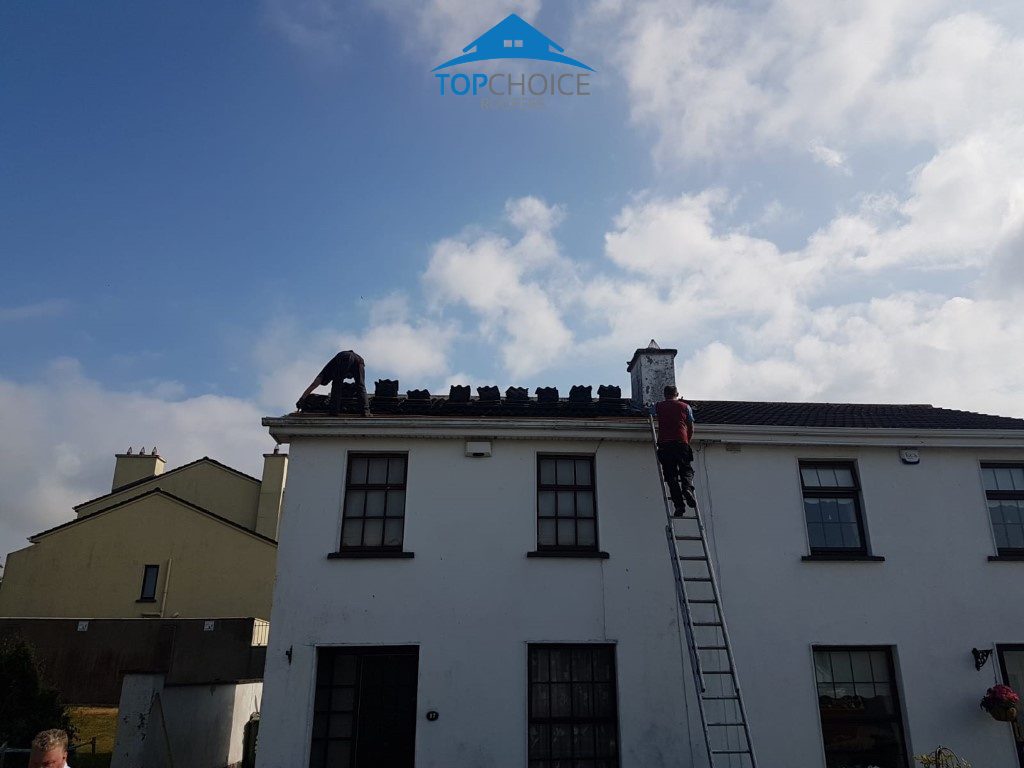 Roof Repair Clonskeagh, Dublin