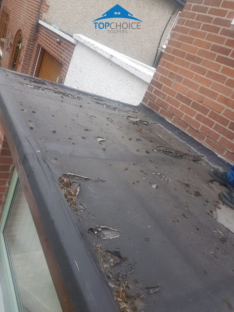 Roof Repair Cabra, Dublin