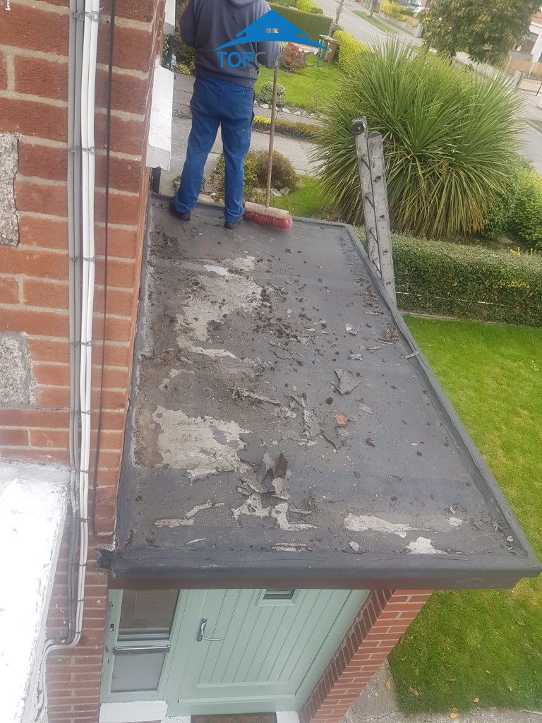 Roof Repair Cabra, Dublin