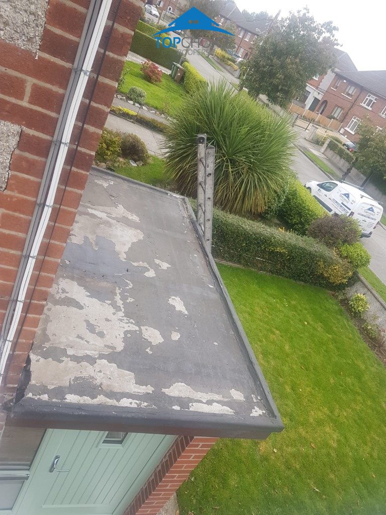 Roof Repair Cabra, Dublin