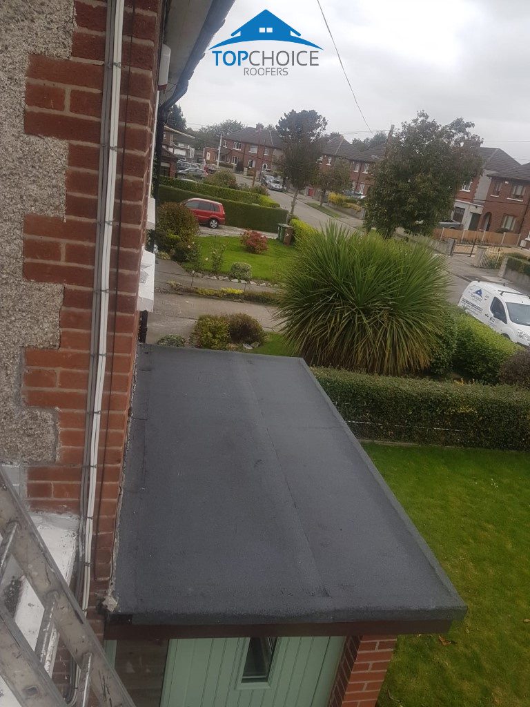 Roof Repair Cabra, Dublin