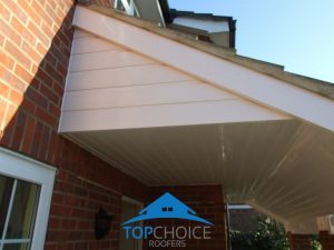 Soffit and Fascia Dublin