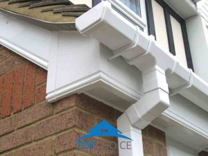 Gutters, Soffits, Fascias Mulhuddart