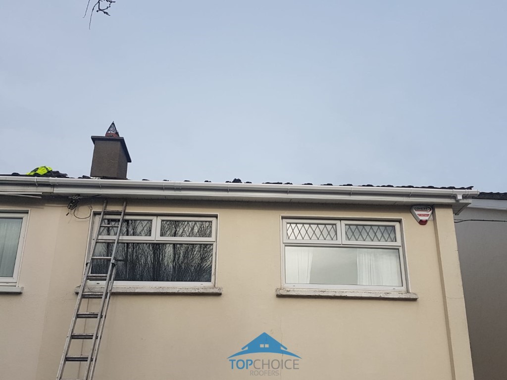 Rathgar Roofing Repairs