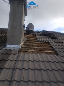 Roofing Repairs Greystones