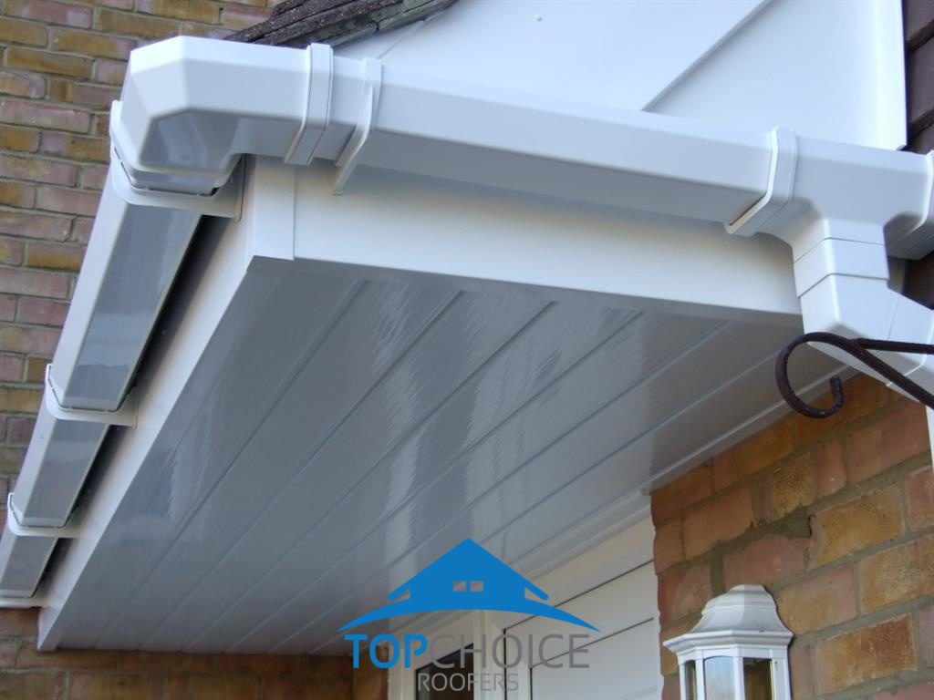 Soffits Dublin