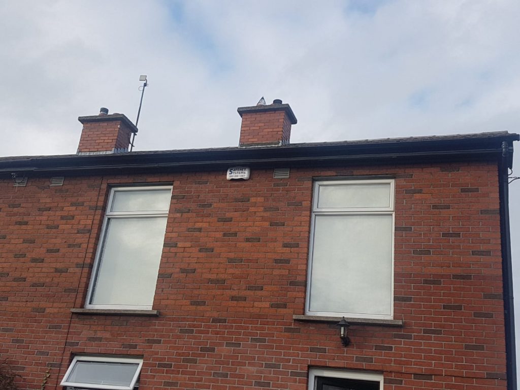 Soffit Fascia Fitters Dublin