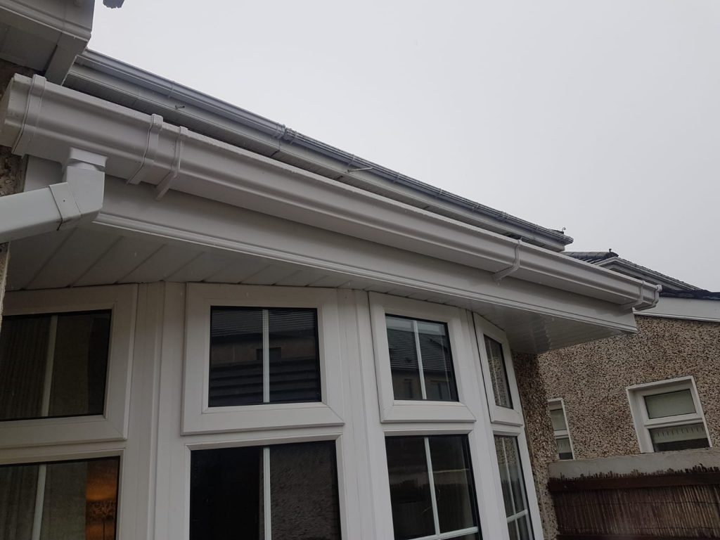 Soffit Fascia Experts Dublin