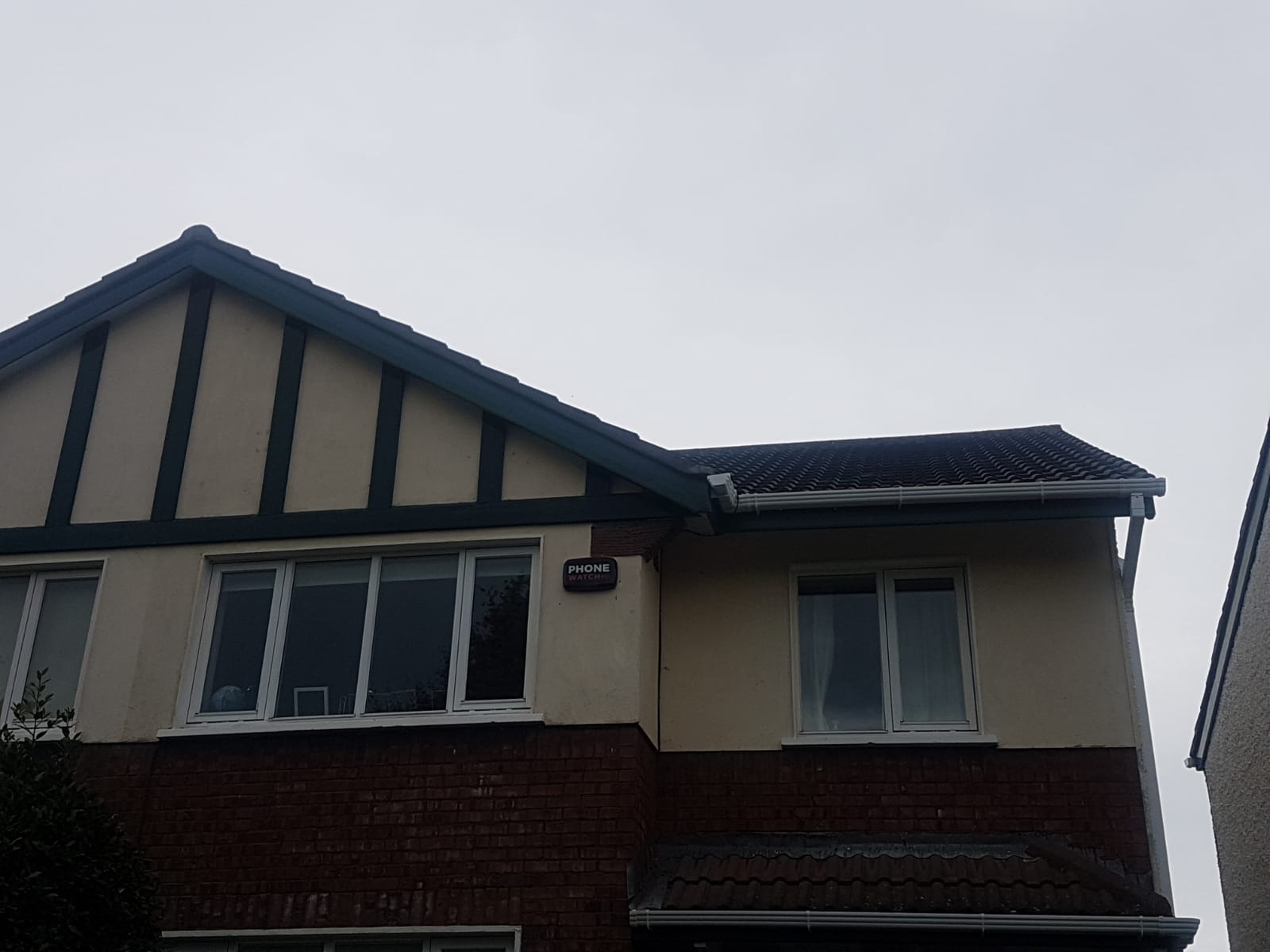 Fascia and Soffit Fitters Dublin