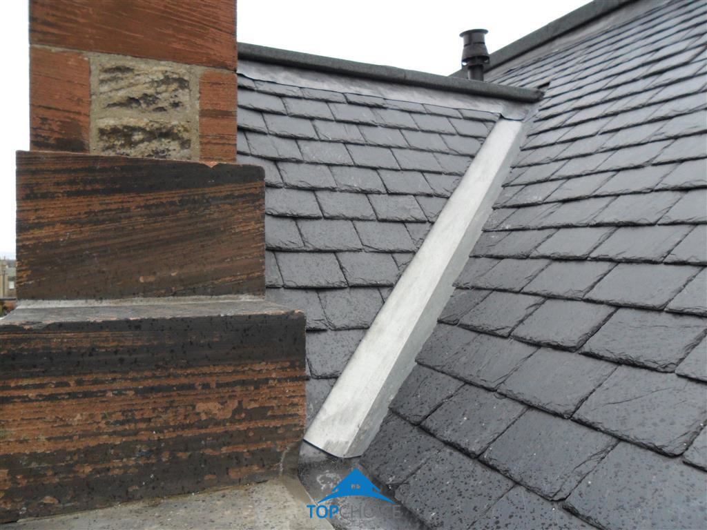Slate Roofs Dublin