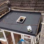 Flat Roof Repairs Dublin