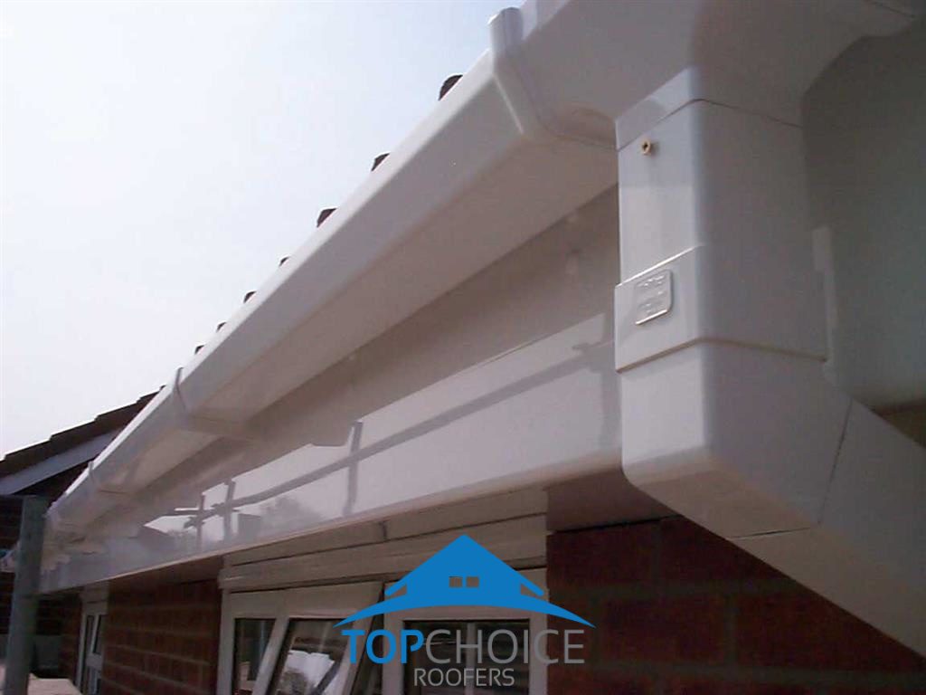 Guttering Contractors Ringsend