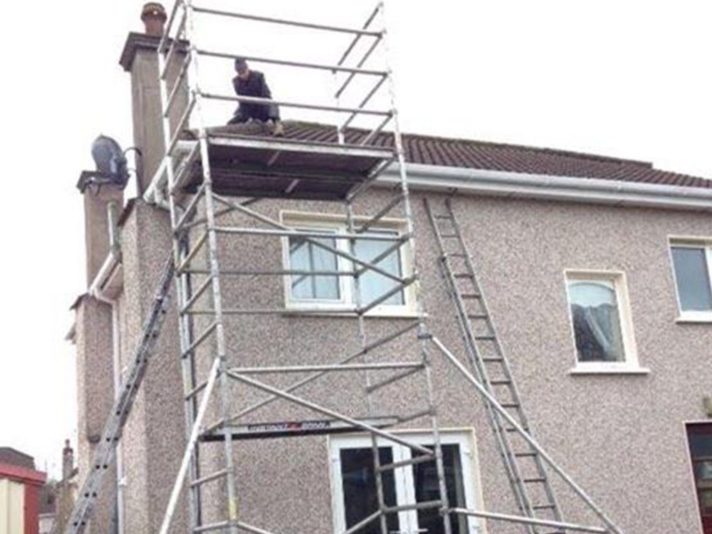 Roof Repairs Artane