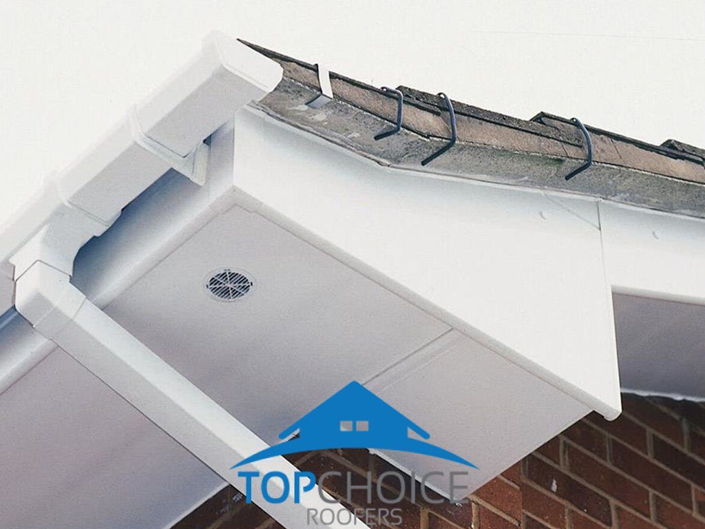 Soffit Repairs Donnybrook