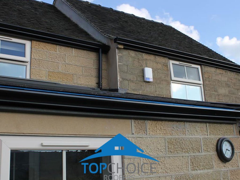 Soffits and Fascia Systems