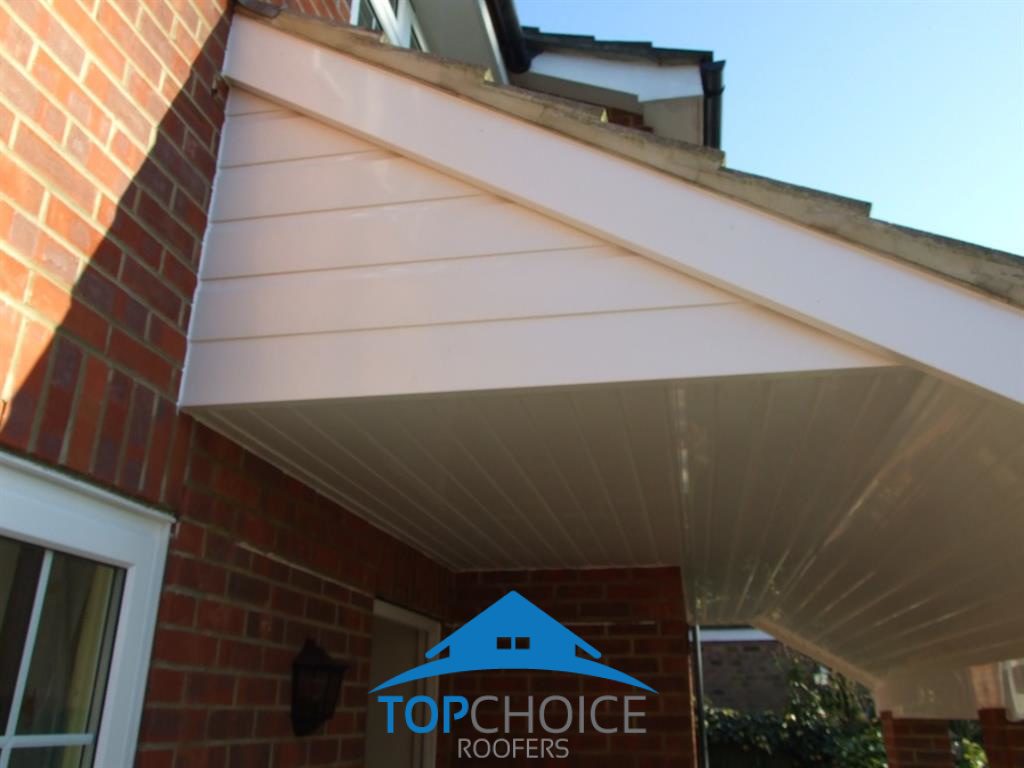 Soffits and Fascia Artane