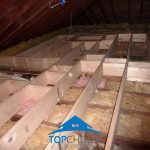 Attic Insulation Dublin