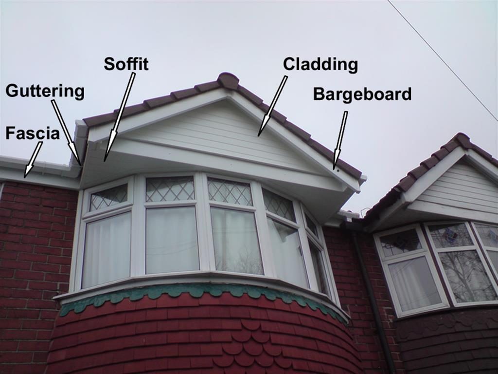 Fascia and Soffits Dublin