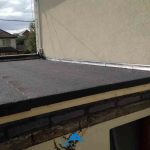 Felt Roofing Wicklow, Flat Roofs