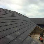 Roof Replacements in Dublin
