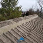 Ridge Tile Repairs in Co. Wicklow