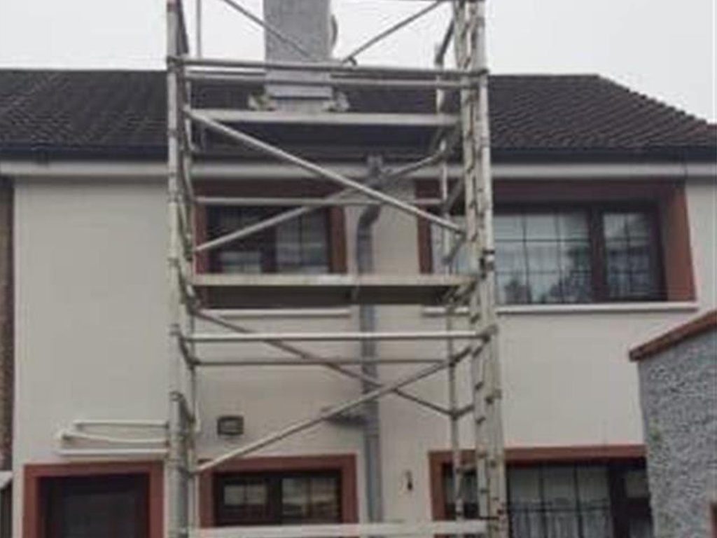 Roof Repairs Sandymount