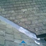 Roof Valley Repair in Dublin