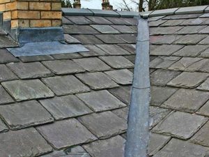 Slate Roofing Dublin