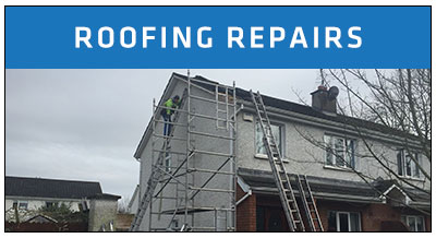 Roof Repairs County Wicklow