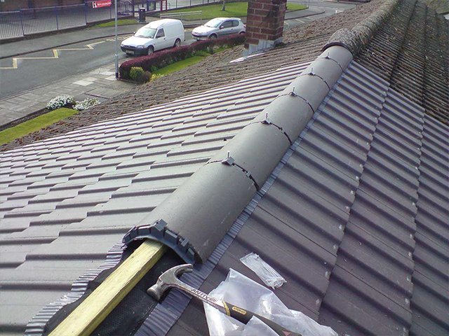 Leaking Roof Experts in Wicklow