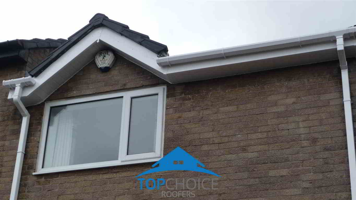 Gutter Repairs Dublin, Guttering Contractors, Soffits and Fascia