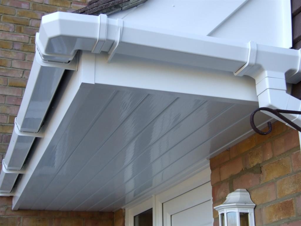 Fascia Repairs Wicklow