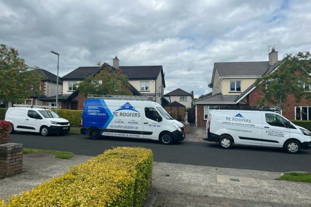 Roofers Dublin Roofing Contractors, Roofing Company in Dublin